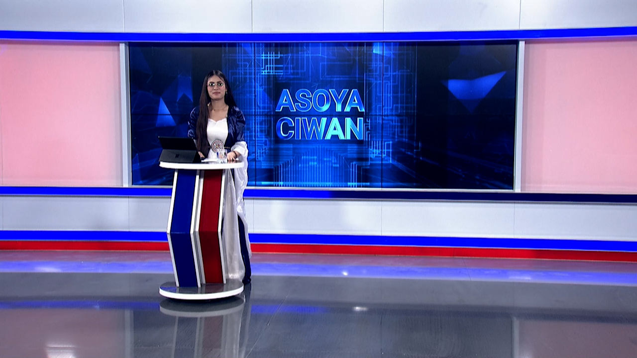 ASOYA CIWAN-Sîpan Yaman