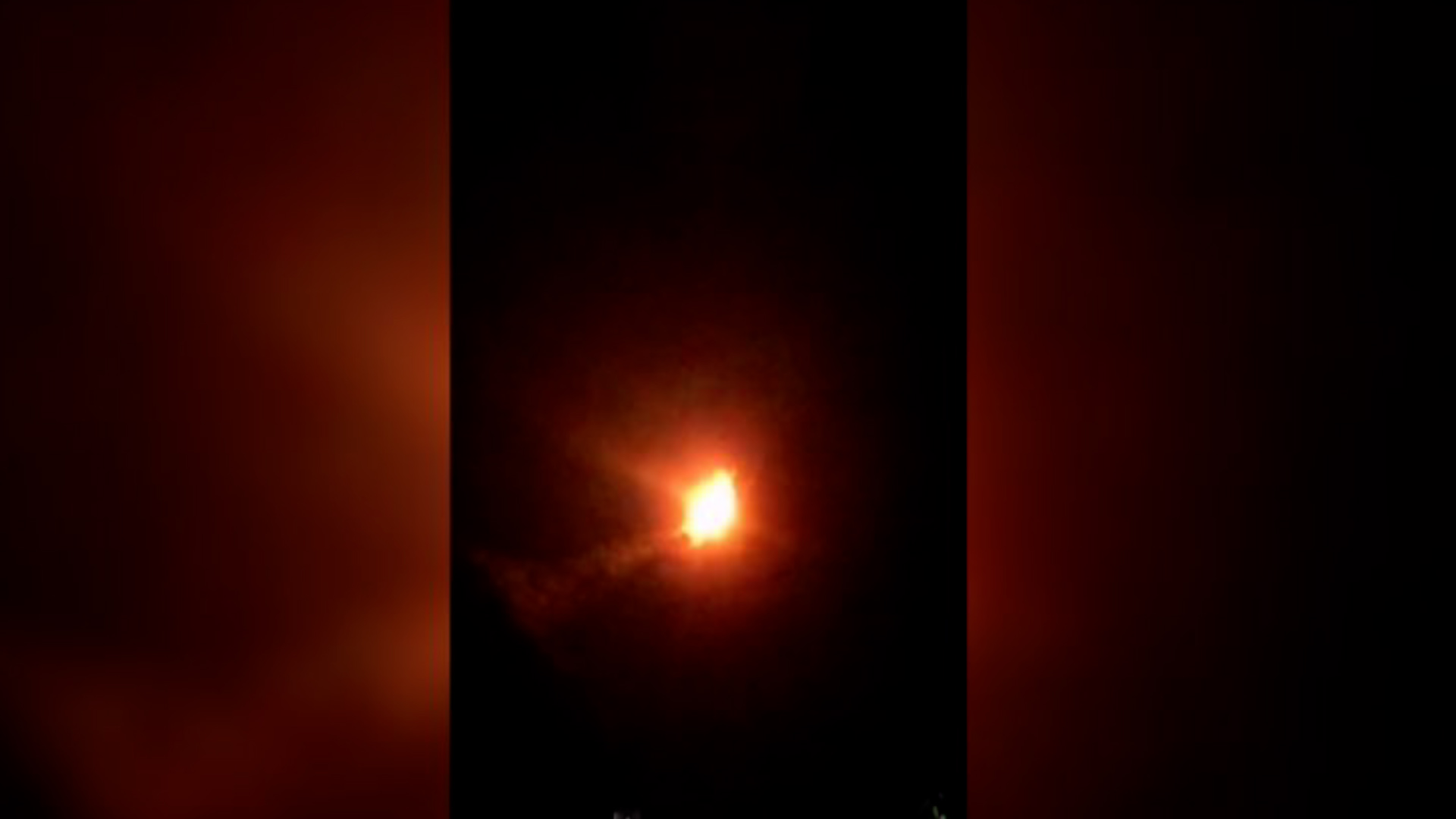 Balefirên şer yên dewleta Tirk herema Amêdiye bombebaran kirin