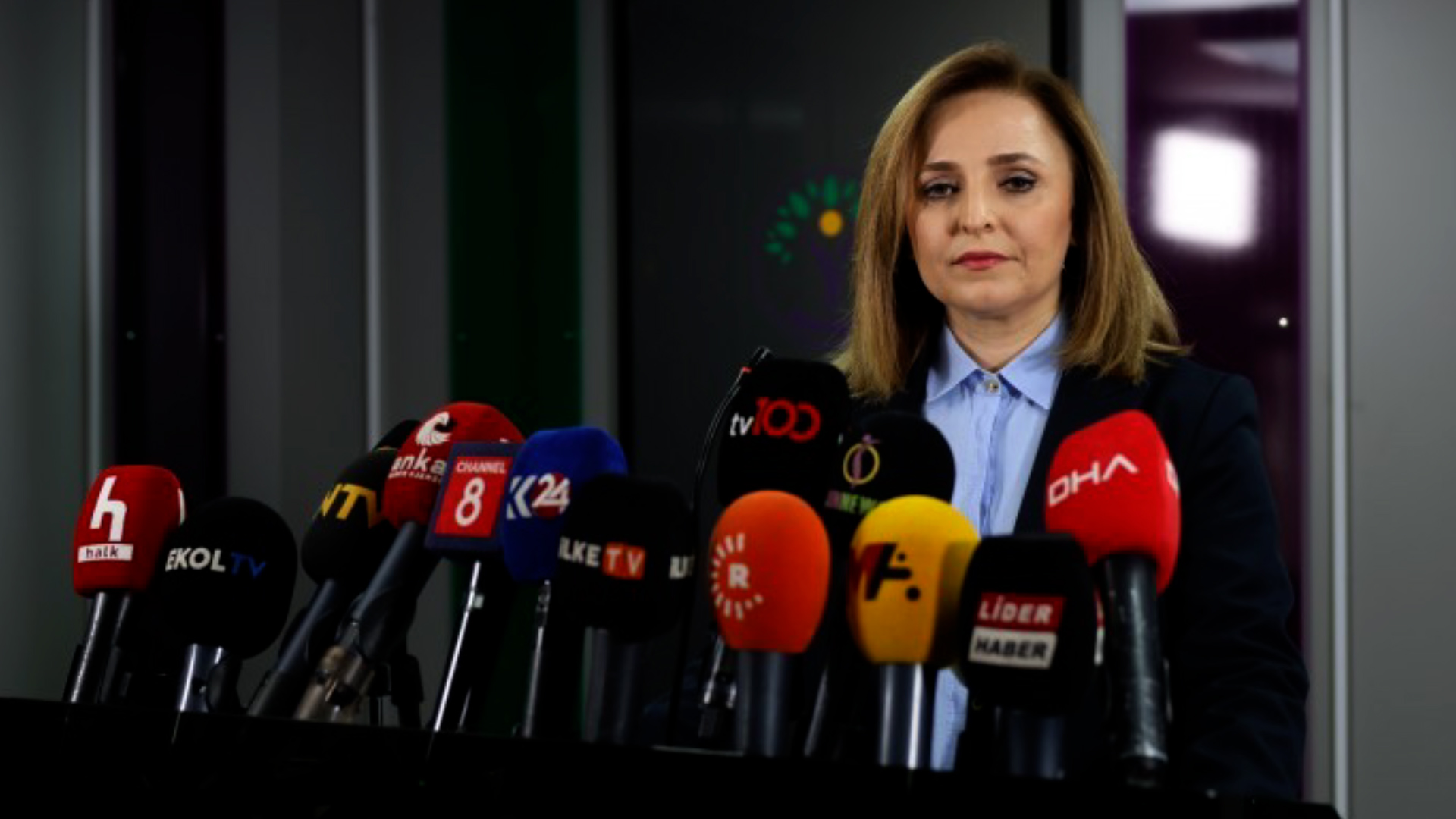 “Divê serokê meclisê ji bo avakirina komîsyonê însiyatîfê bigire”
