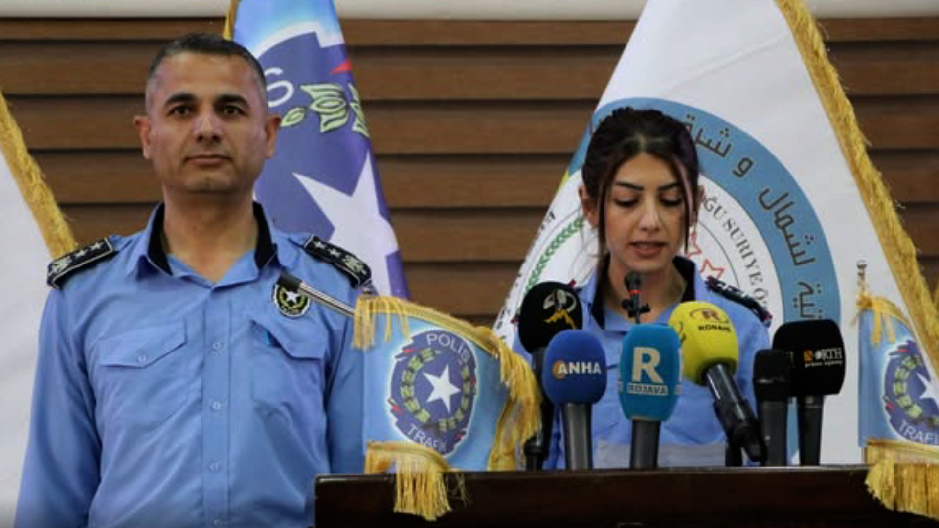 Di 4 mehan de hezar û 241 qezayên trafîkê çêbûne