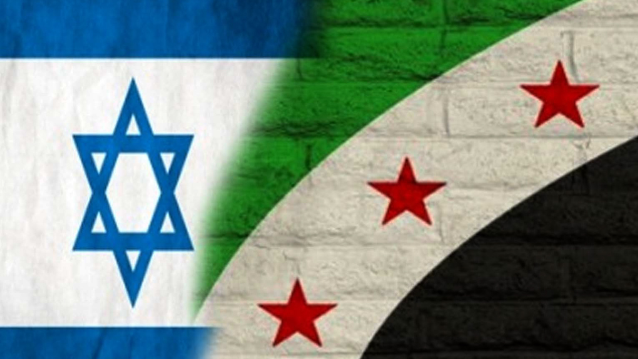 Haartez: Şam û Israîl li hev civiyan