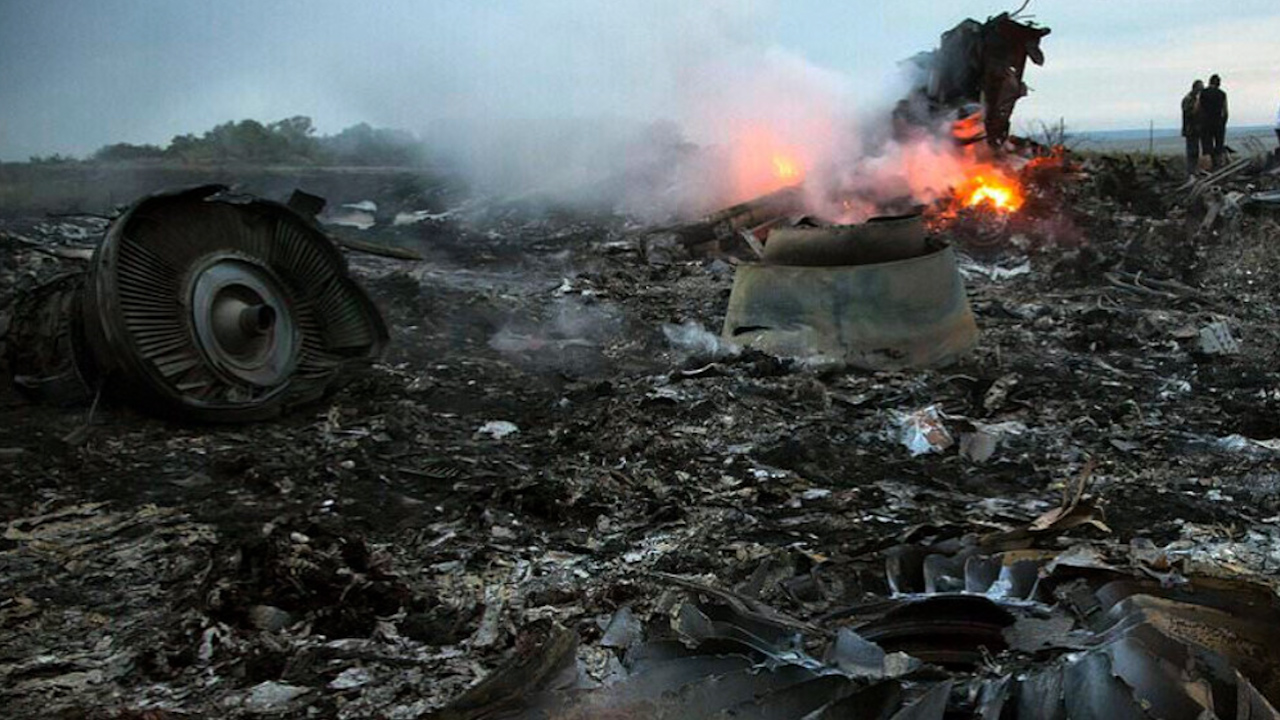 NY: Ji xistina balafira MH17 Rûsya berpirsyar e