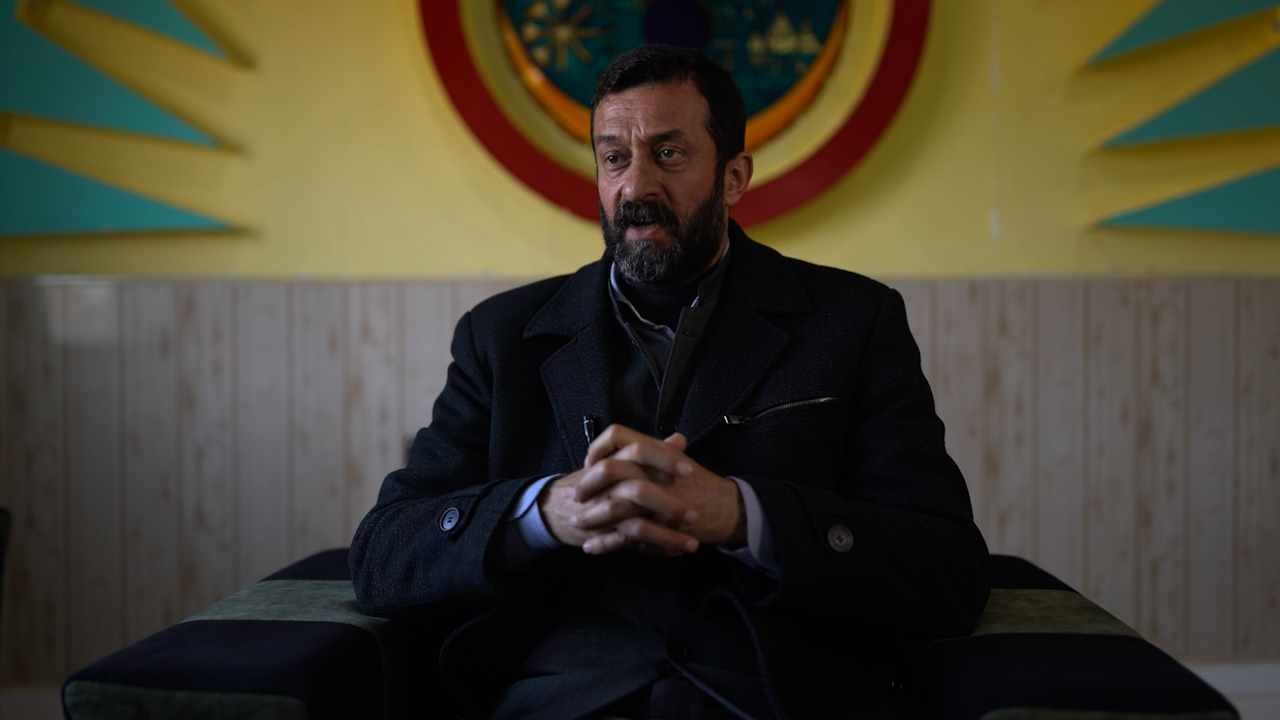 DOKUMENTER-Ji Dersîmê heyanî Efrînê Kurdên Rêya Heq