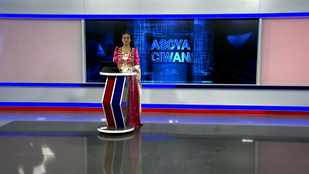 ASOYA CIWAN-Nasir Nasiro