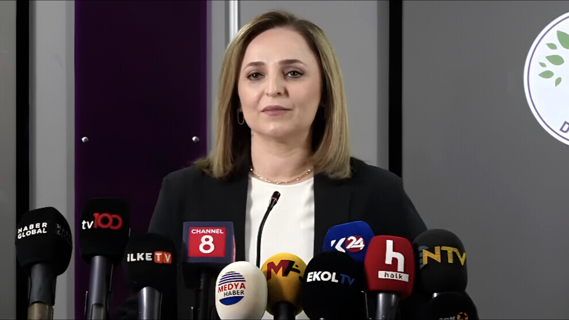 Dem Partî: Divê bi lez komîsyoneke xwedî raya taybet ava bibe