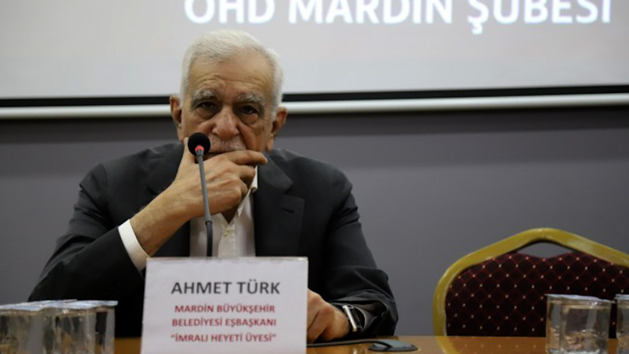 Ehmed Turk: Kurd ji sala 1924’an ve têkoşîna azadiyê bi xurtî dimeşînin