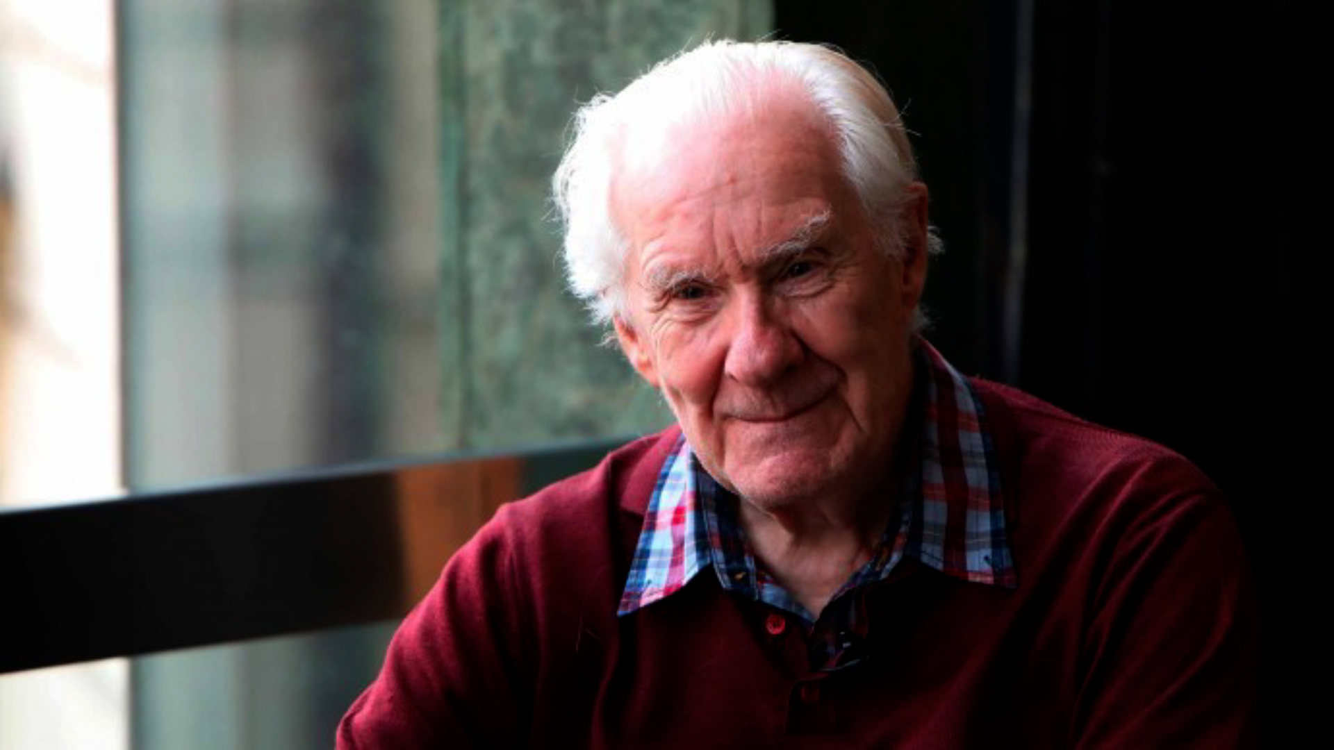 Fîlozof Fransî Alaîn Badiou ji Rêber Apo re nameyek şand