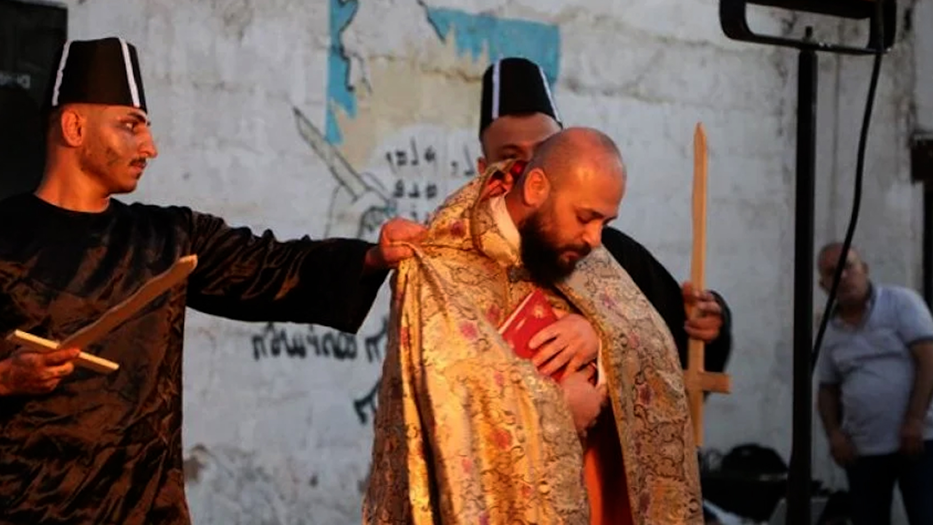 Li Hesekê qurbaniyên komkujiya Sêfo hatin bibîranîn