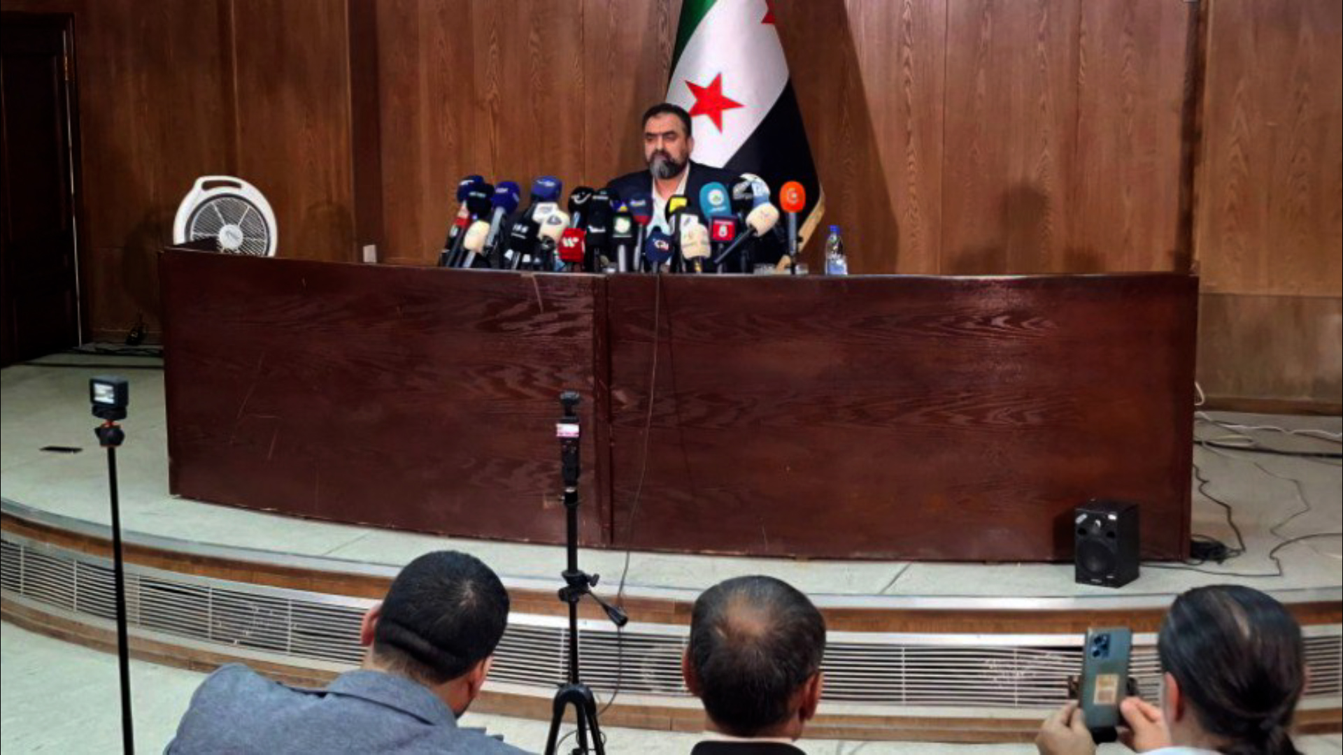 Komîteya aştiya Sivîl: Dadweriya veguhêz tenê tewankarên herî mezin sînordar e