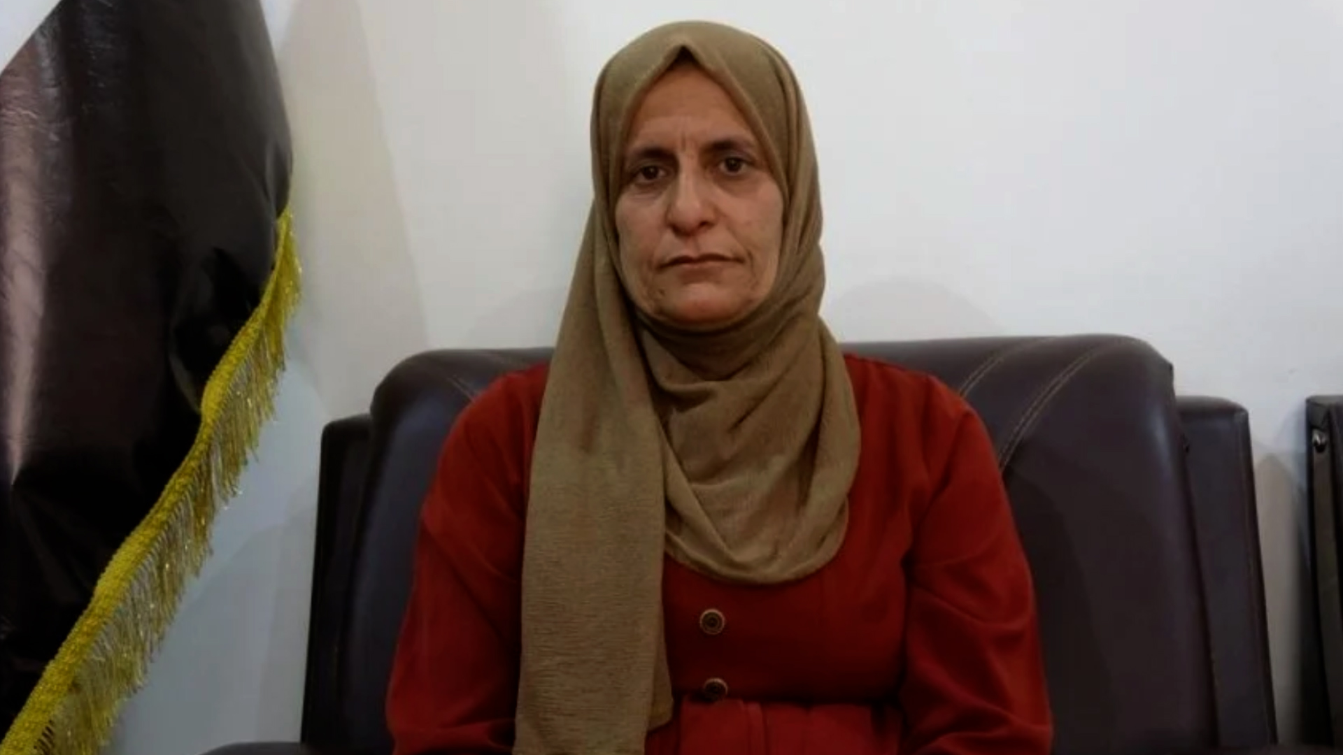 Berdevka şandeya Bakur û Rojhilatê Sûriyê hevdîtina yekem li gel Şamê nirxand