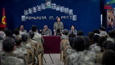 Çalakvan û rojnameyên Silêmaniyê Kongreya 12 a PKK nirxand