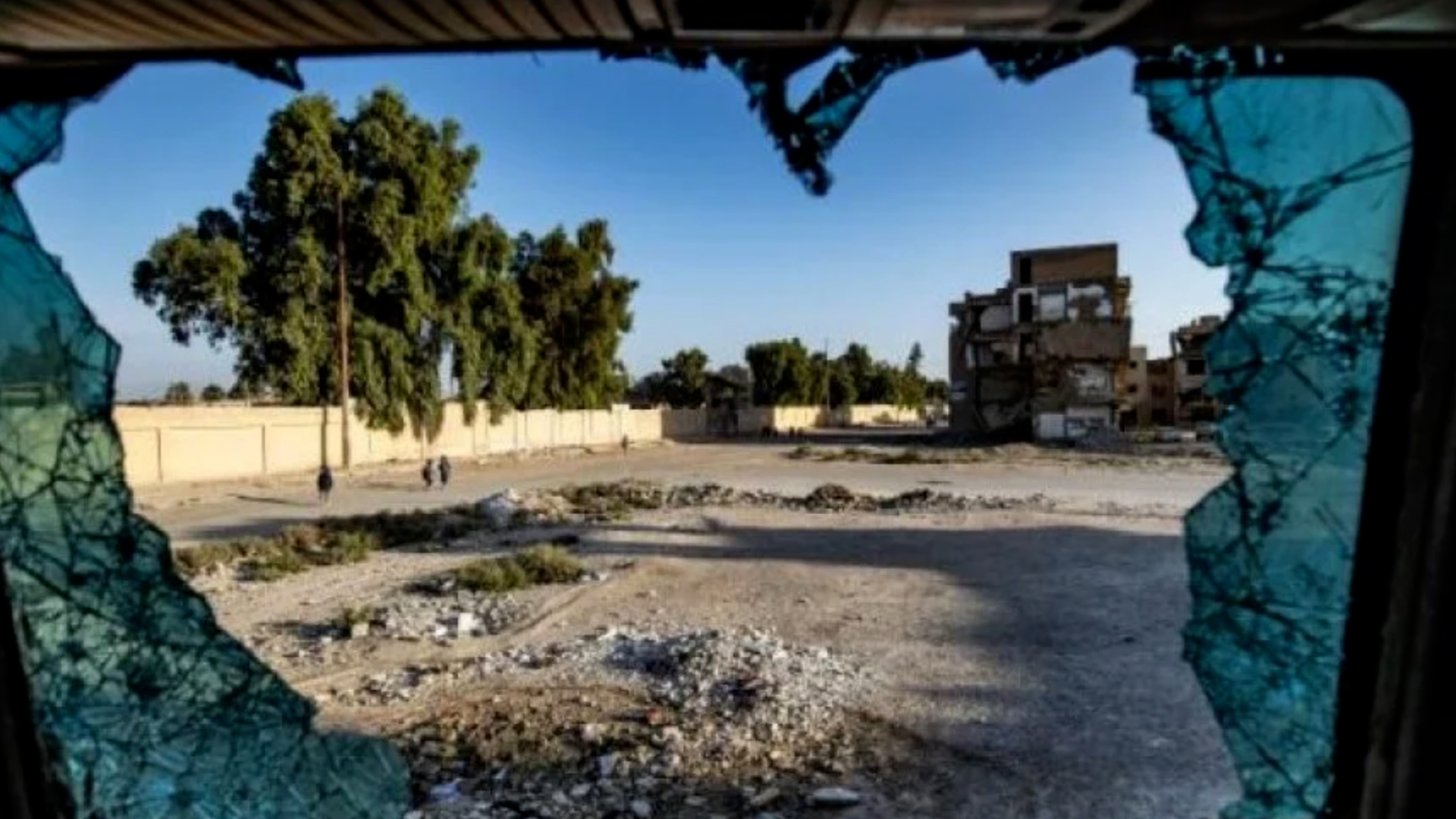 SOHR: Li Sûriyê di rojekê de 10 kes hatin kuştin