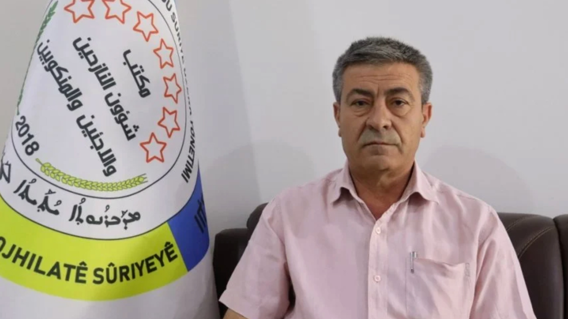 Rêveberiya Xweser bang li Şamê kir ku vegera koçberan hêsan bike