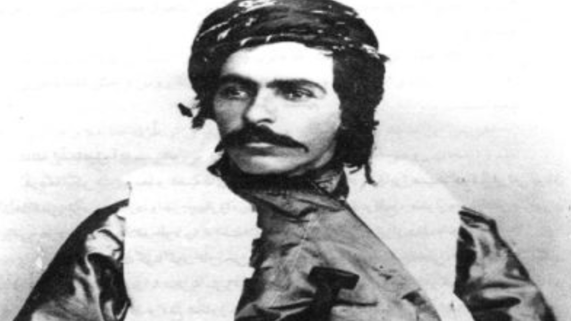 Têkoşer Simkoyê Şikakî 25 sal ji tekoşîna li dijî Îranê