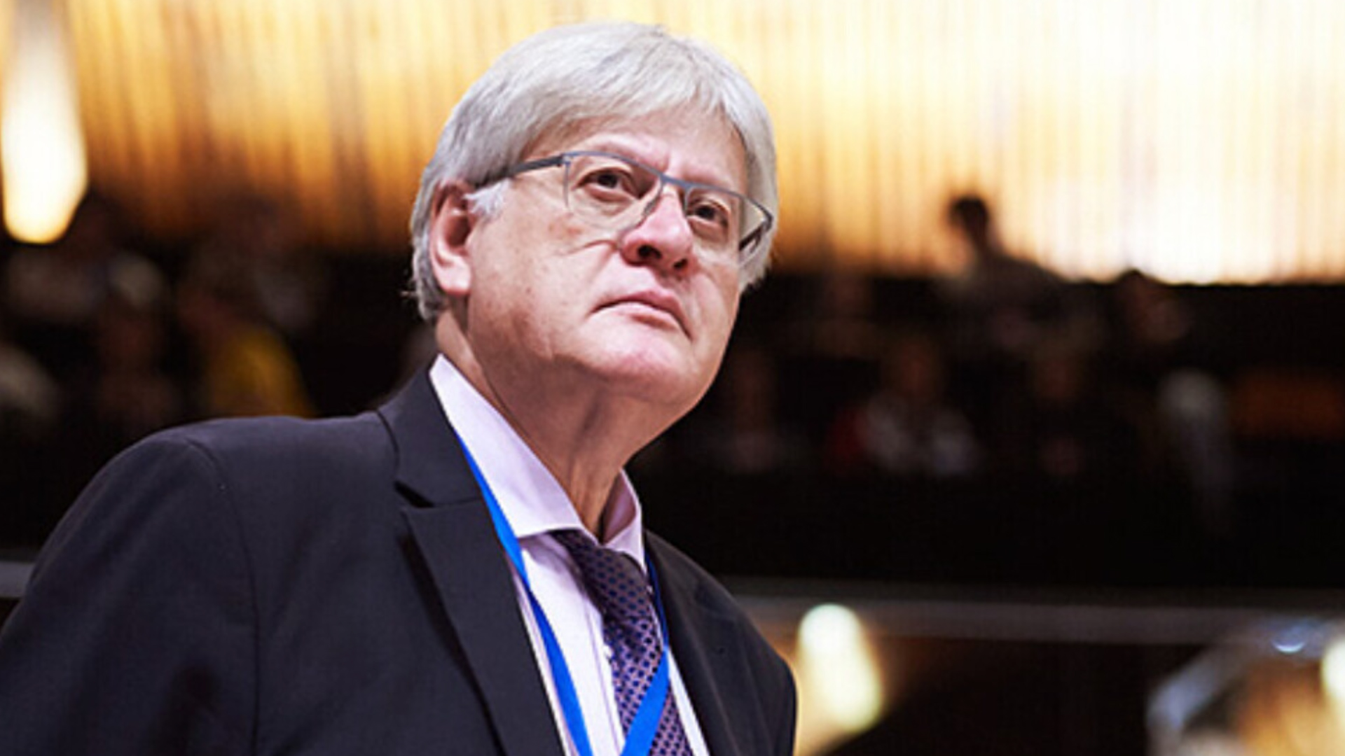 Schennach: Ji bo aştiyeke rasteqîn divê guherînên mezin bêne kirin