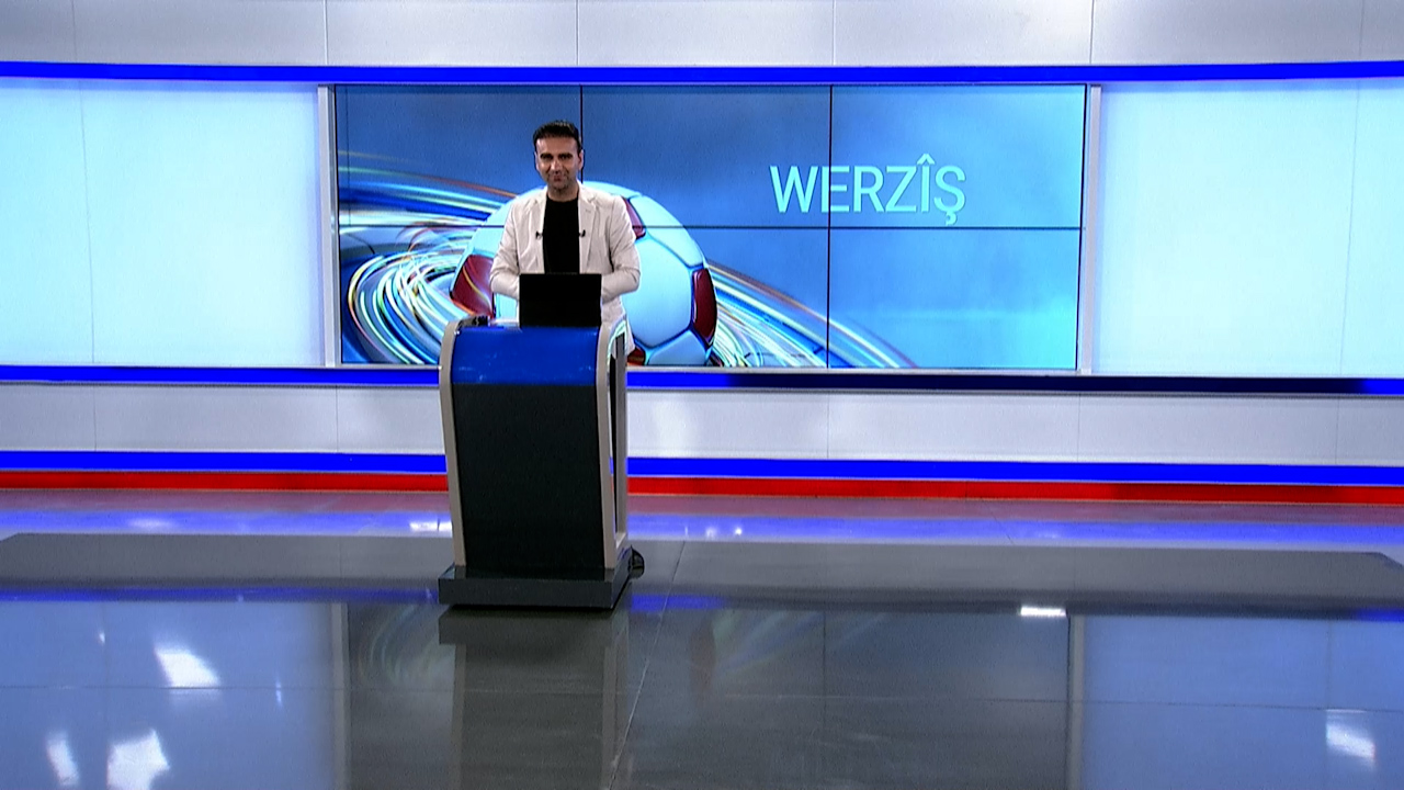 WERZÎŞ
