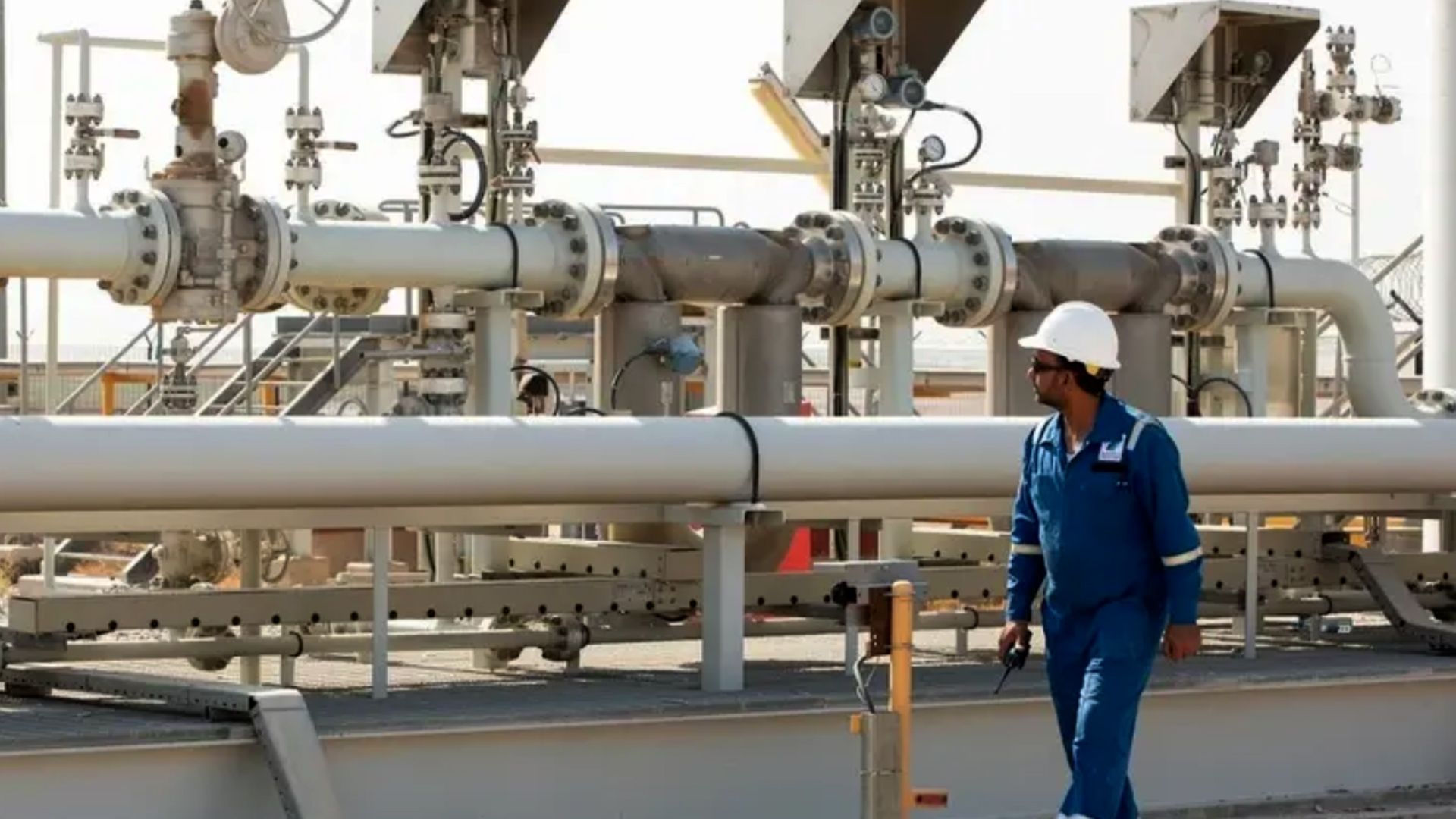 Wezareta petrolê ya Iraqê hewil dide rêjeyên veberhênana xazê zêde bike