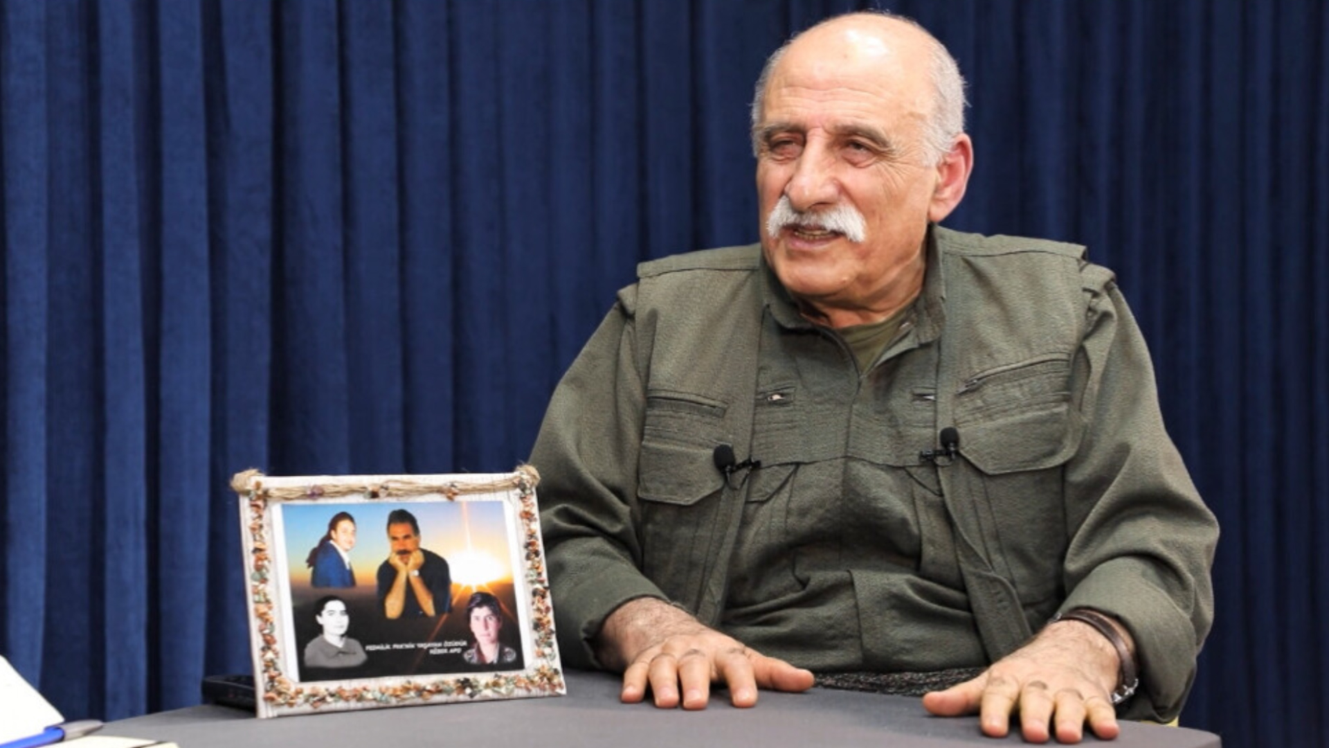 Endamê Akademikya Zanistên Civakî ya Abdullah Ocalan bûyerên piştî banga aştiyê nirxandin