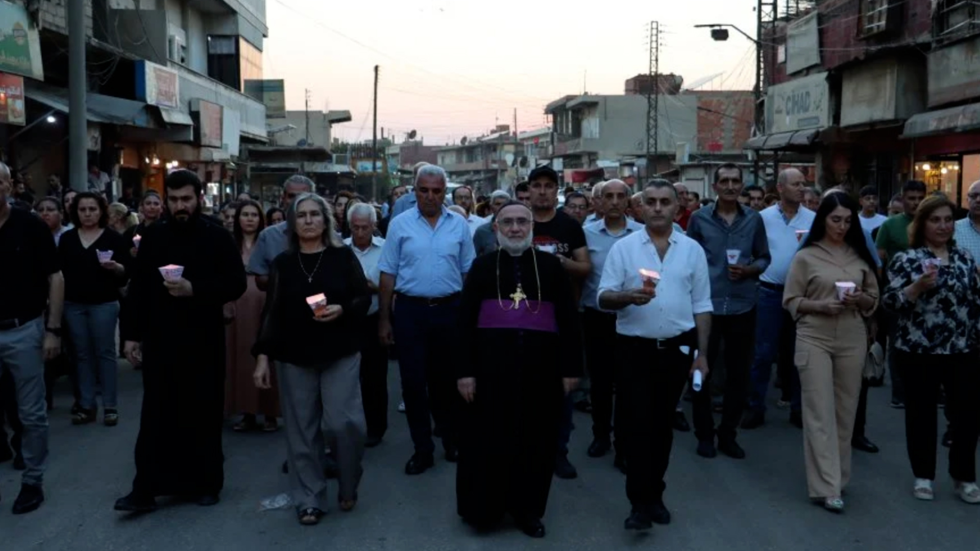 Li Tirbespiyê qurbaniyên komkujiya Sêfo hatin bibîranîn