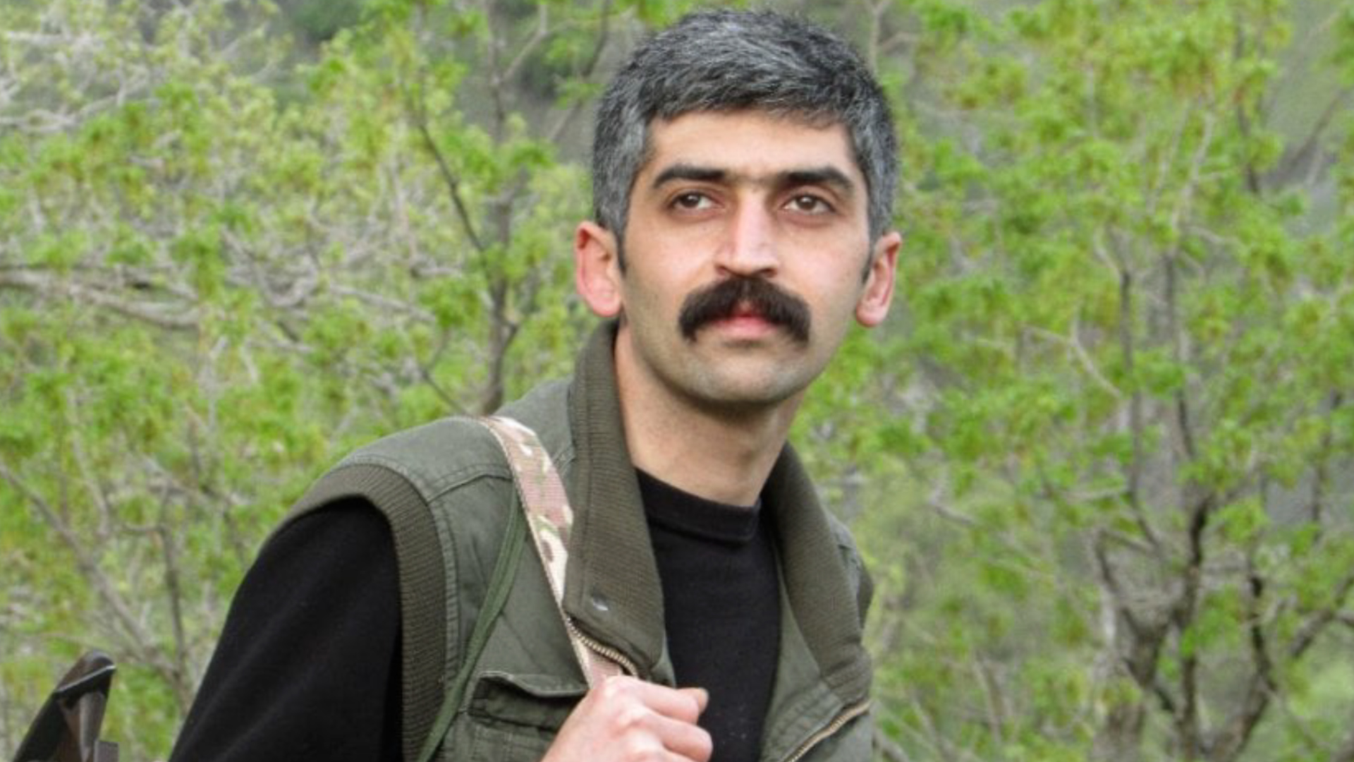 Endamê koma Awazê Çiya Agir Serîhildan şehîd bûye