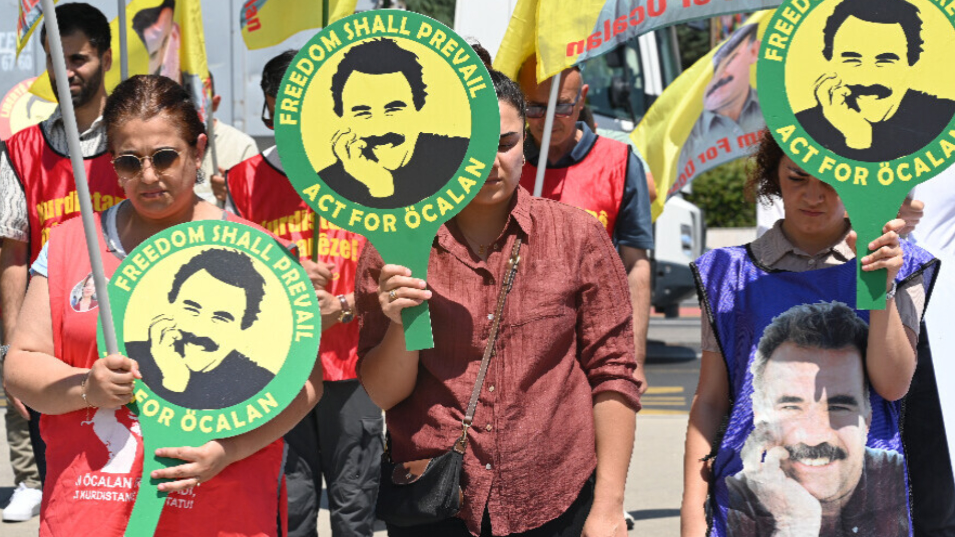 Çalakiya rûniştinê ya li Swîsreyê 232 hefte li pey xwe hiştin