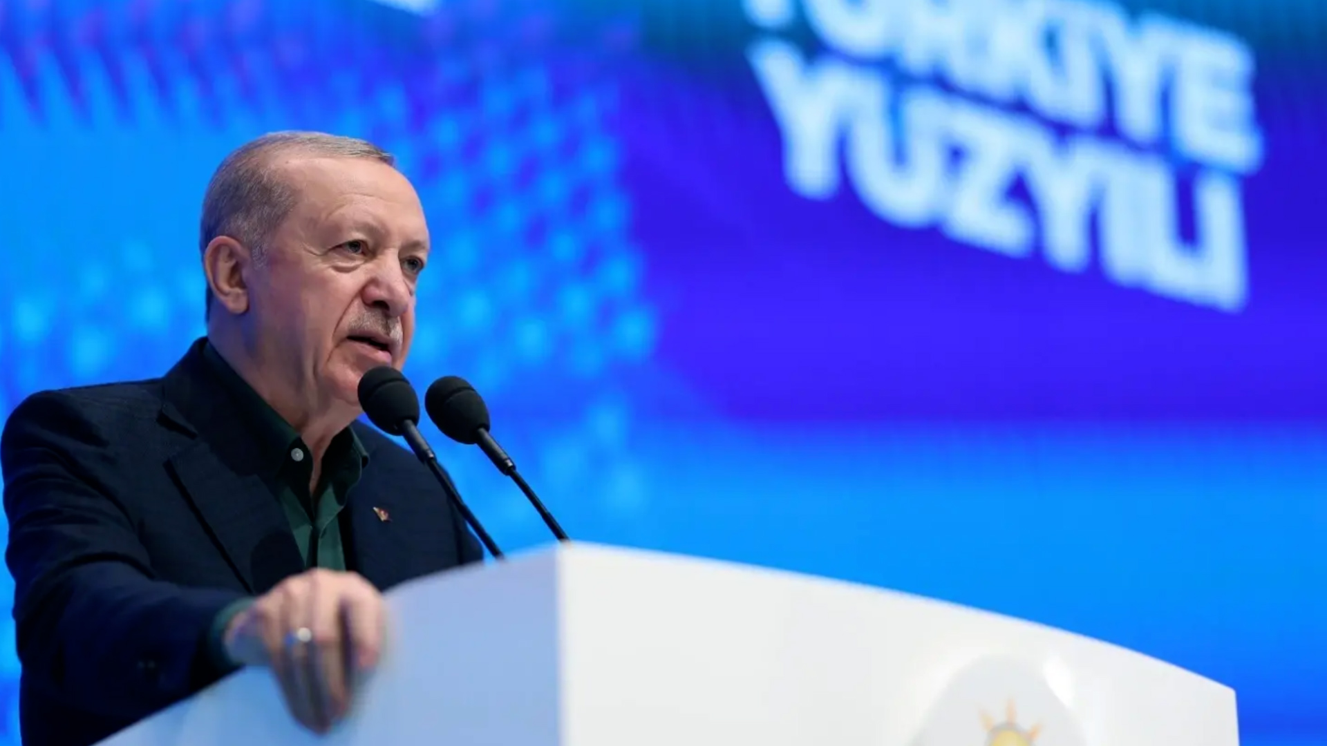 Erdogan: Em ê komîsyonê ava bikin û pêdiviyên pêvajoyê biaxivin