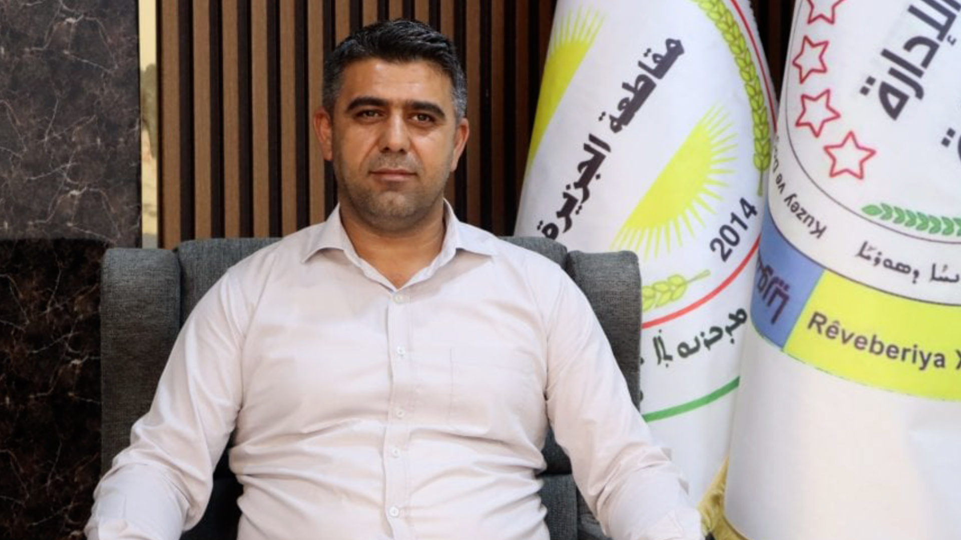 Hesen Şero: Komîn û meclis ji nû ve tên birêxistinkirin