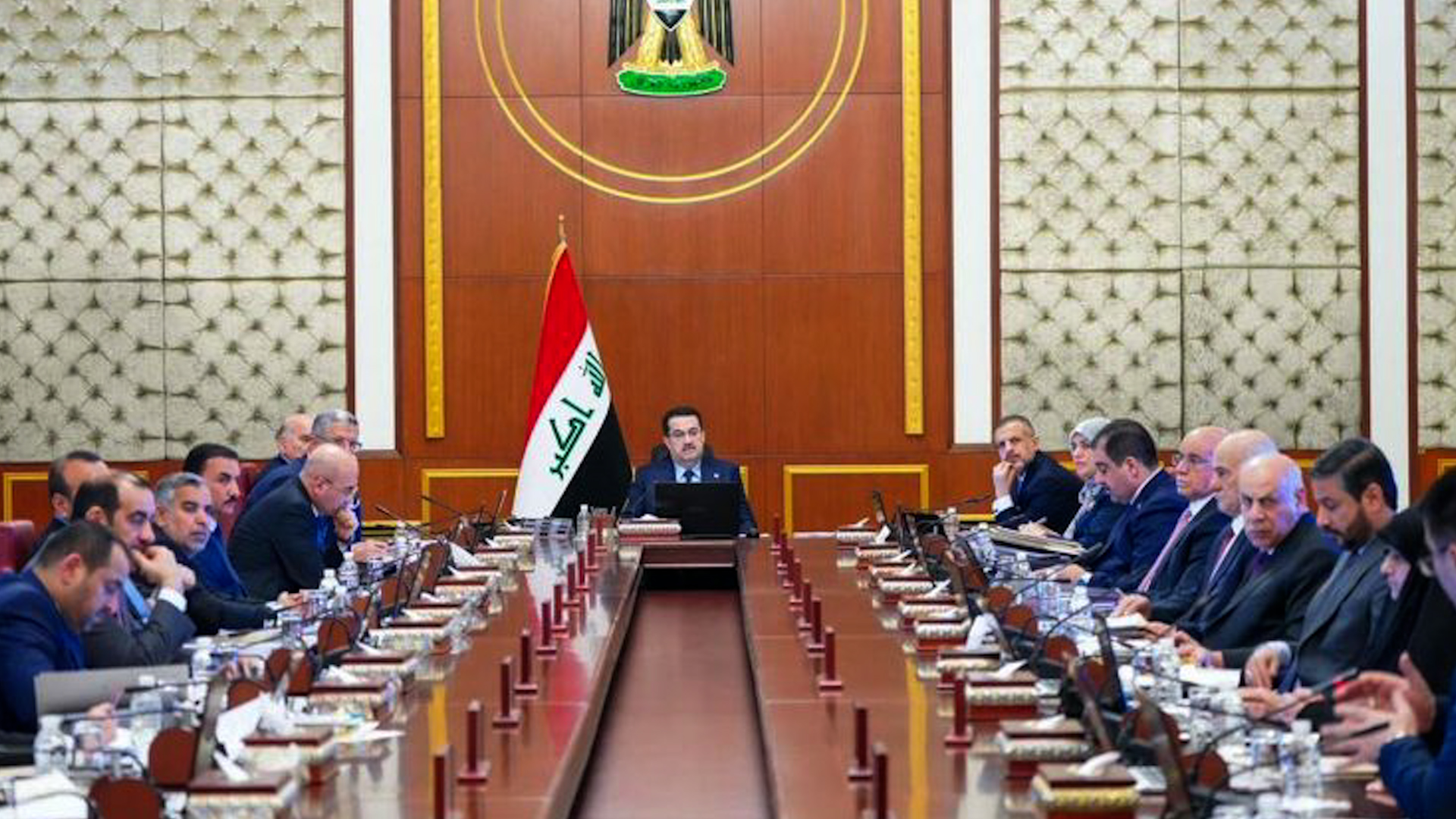 Parlementoya Iraqê derbarê mûçeyên Başûrê Kurdistanê de biryarek girt