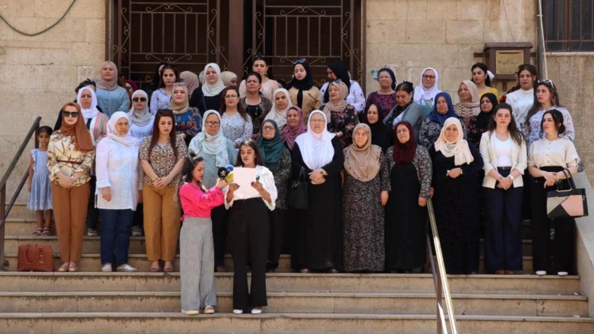 Meclisa Edaleta Civakî ya Jin: Divê dewleta Tirk li gorî pêvajoyê tev bigere