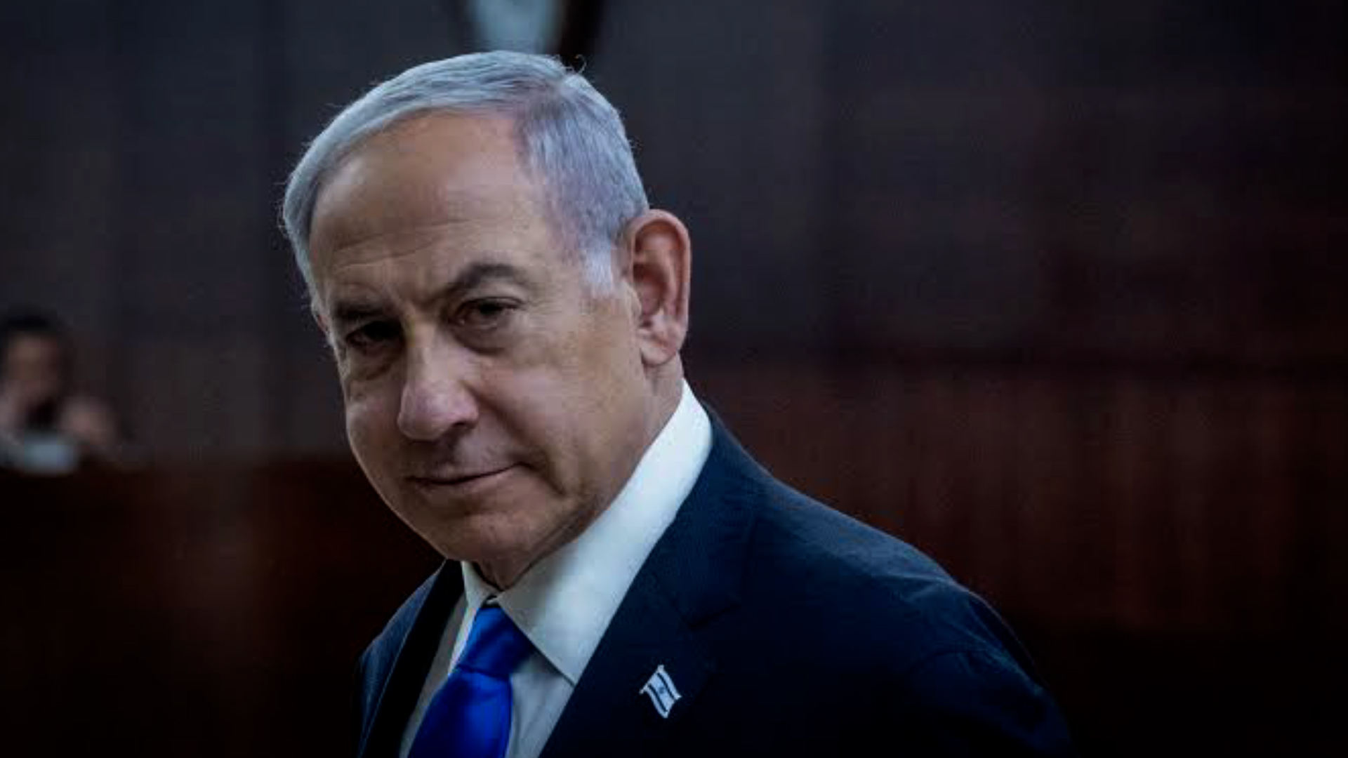 Natenyahu: Me bi darê zorê agirbest li Sûriyê sepand