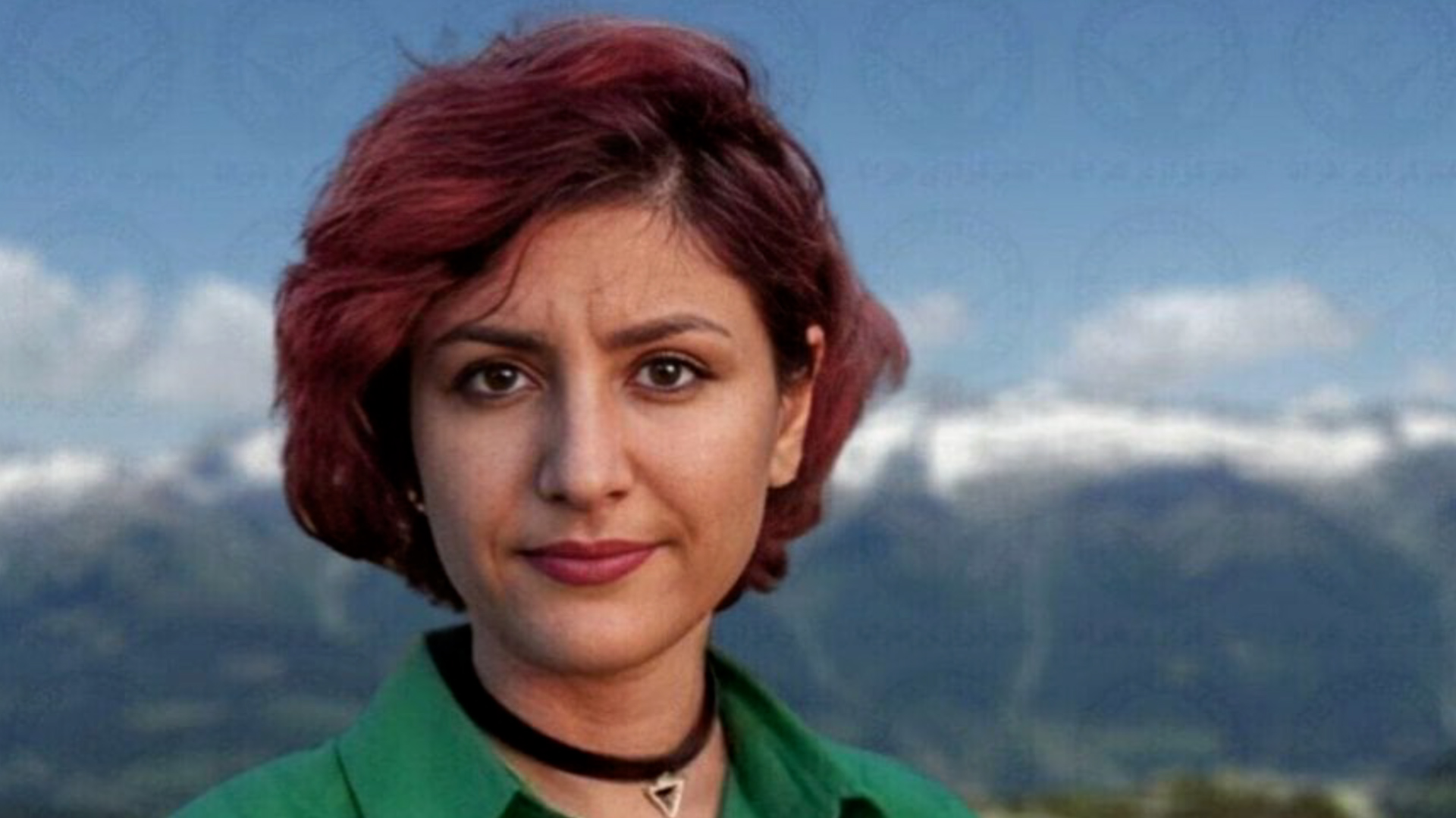 Nivîskar Rezîta Recaî li Îranê hat girtin
