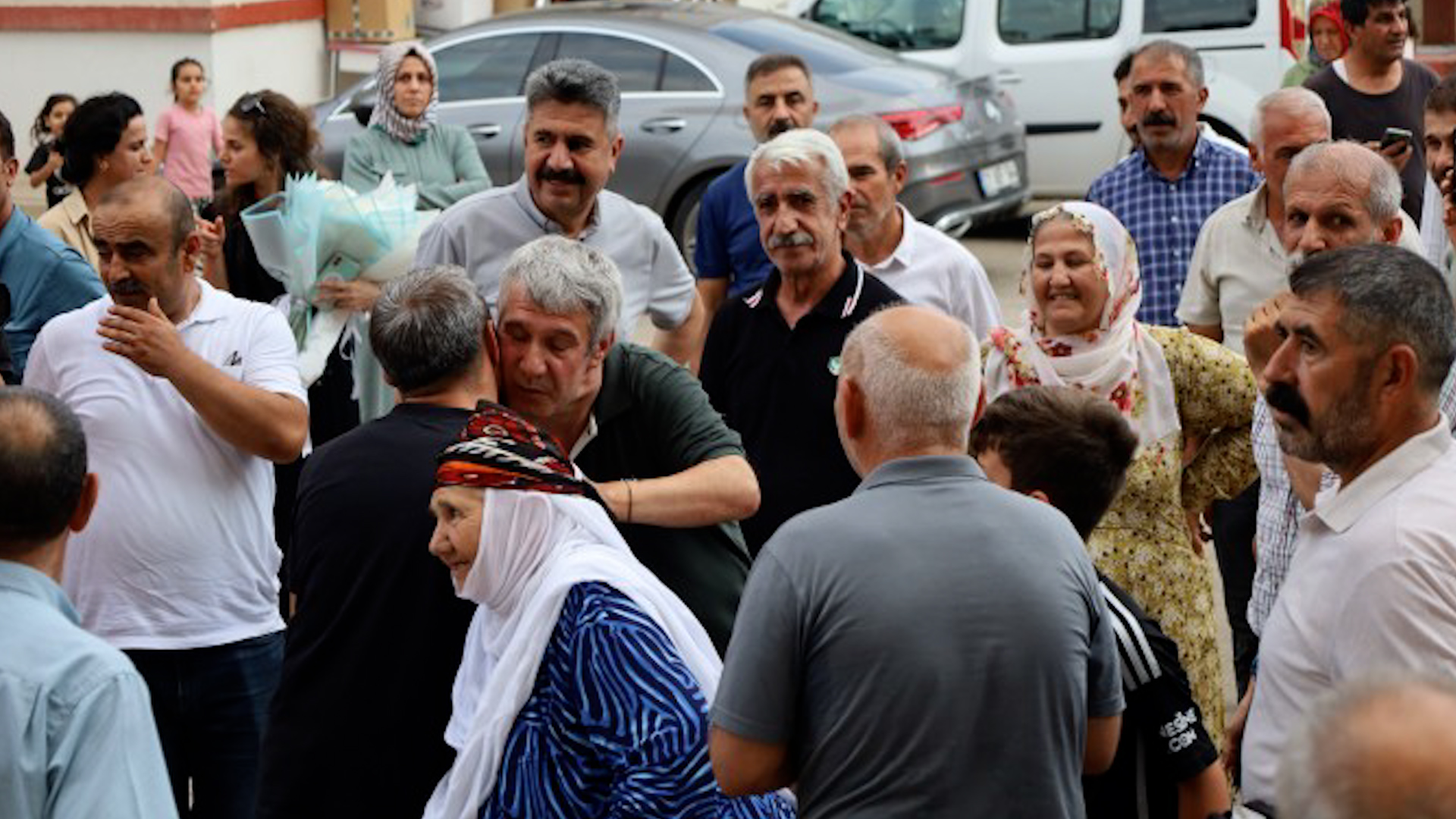 Peyama Aktaş ya ji Îmraliyê: Emê girava Îmraliyê bikin girava aştiyê