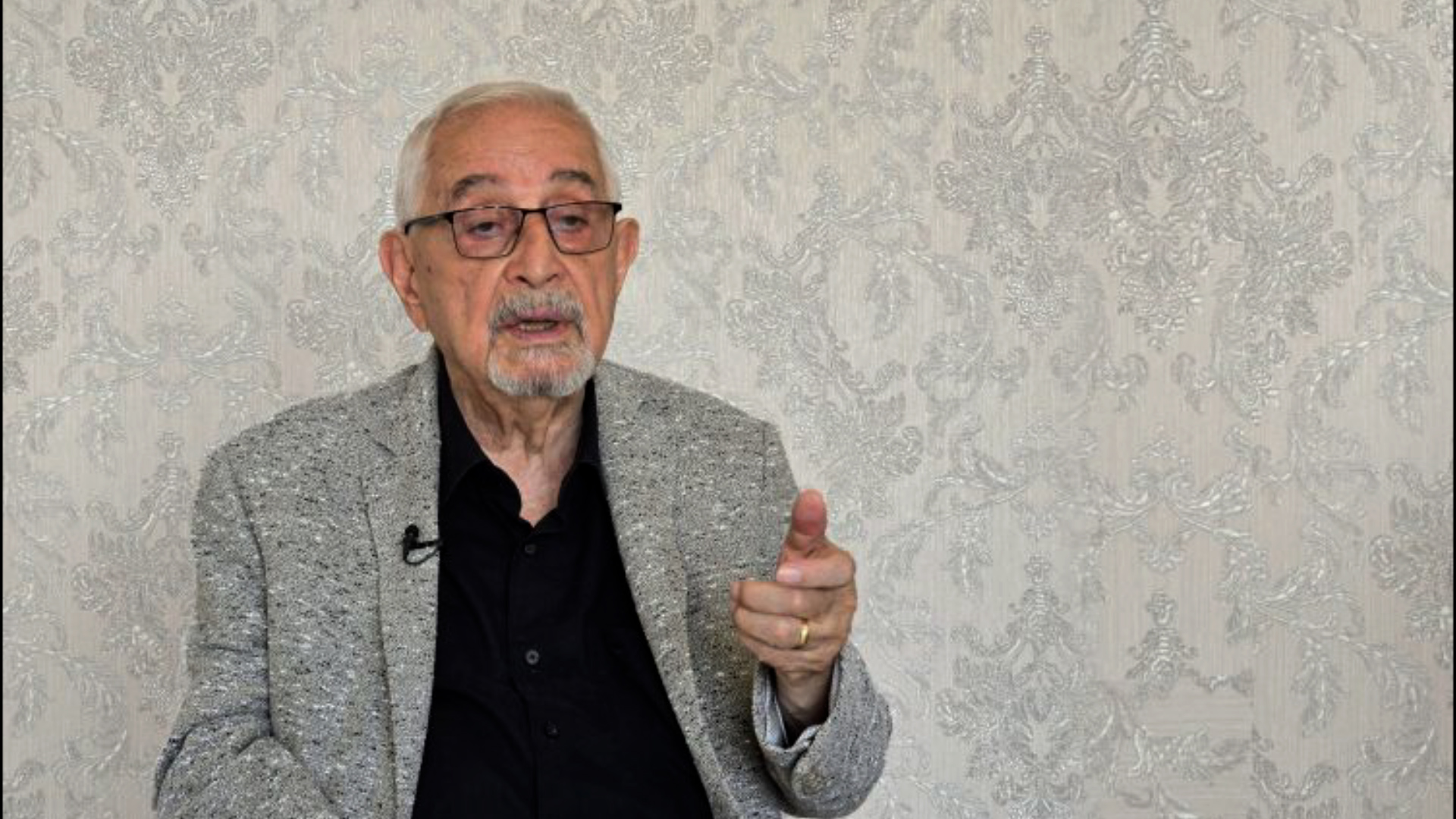 Pêncwênî: Armanca Rêber Apo avakirina aştî û civaka demokratîk e