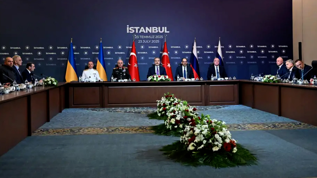 Şandeyên Rûsya û Ukraynayê li ser guhertina girtiyan li hev kirin