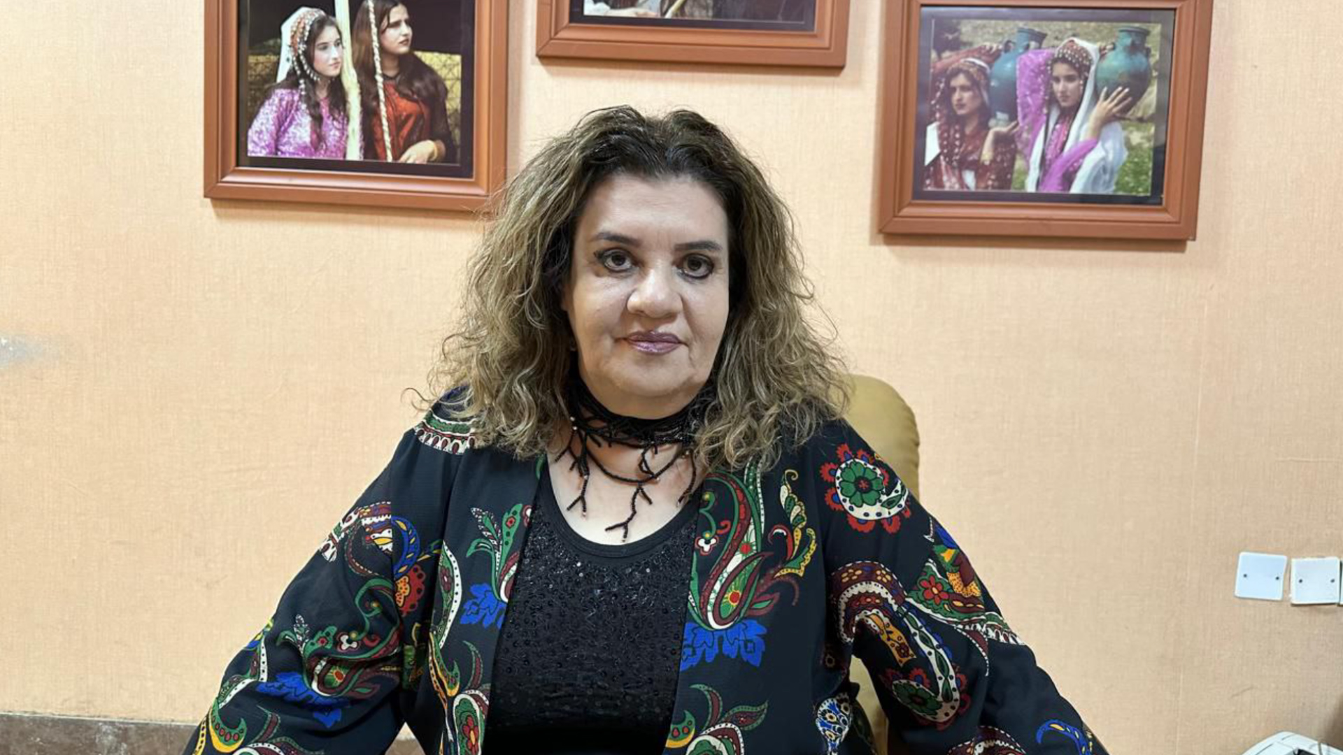 Sazan Ebdula: Jin ji biryarên siyasî û civînên danûstandinan hatine dûrxistin