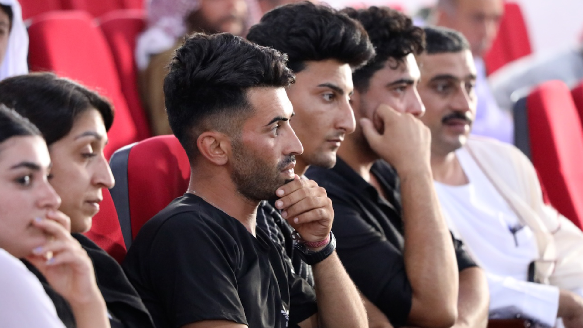 Konferansa Ronakbirî ya Şengalê piştî nîqaşên berfirh bi dawî bû