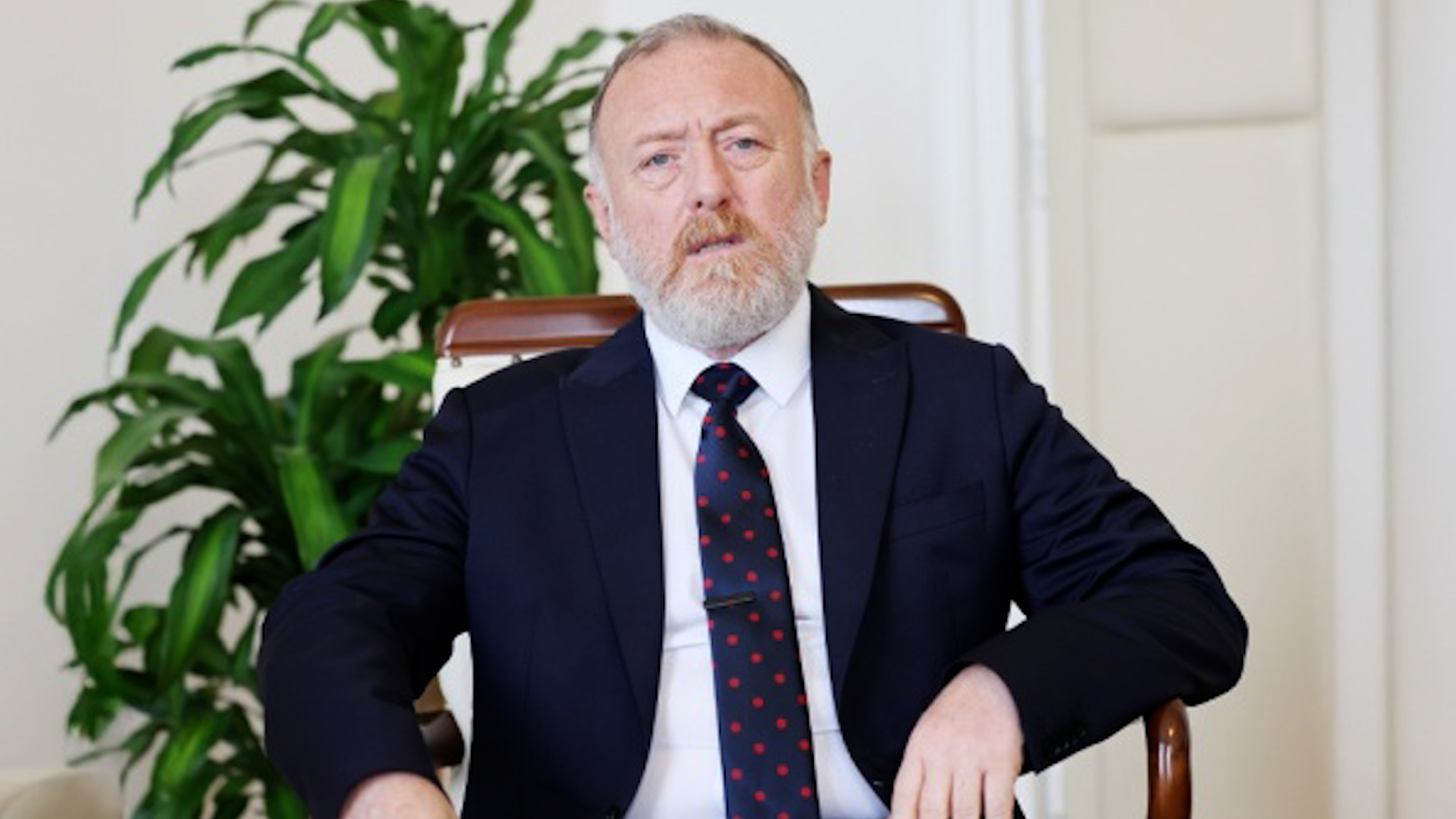 Sezaî Temellî: Divê serokê meclîsê avabûna komîsyonê îlan bike
