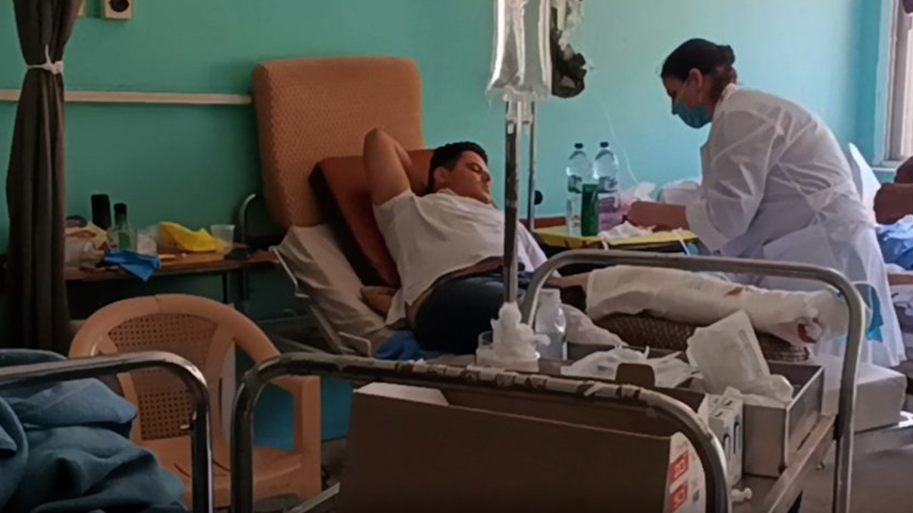 Birîndar û çalakvanan sûcên li Siwêdayê vegotin