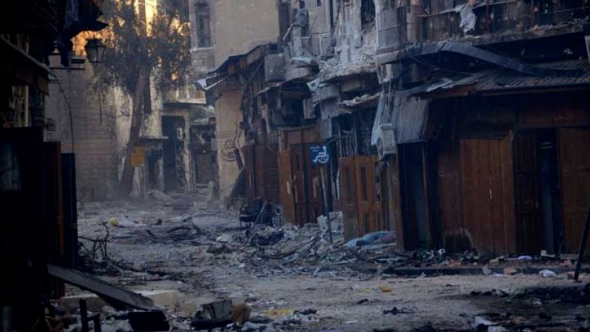SOHR: Di 24 saetên dawîn de 10 kes hatin kuştin