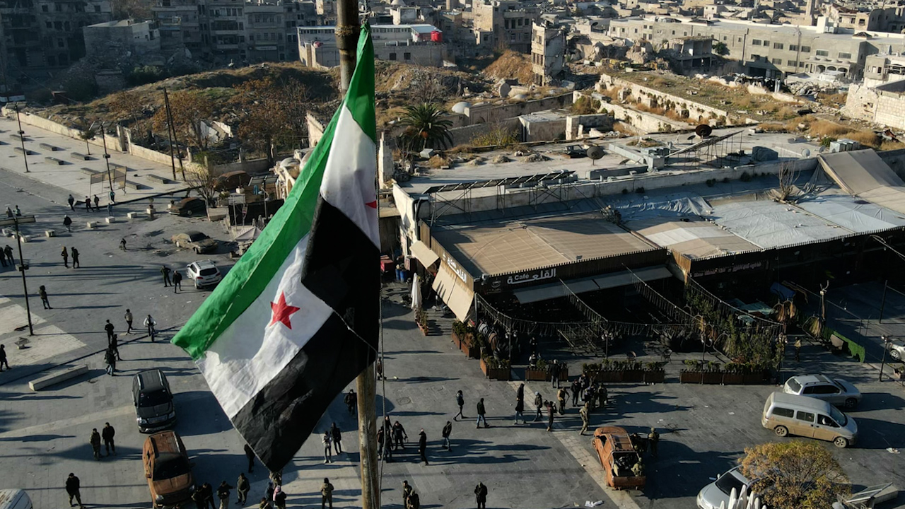 Çavdêriya Sûrî: Li Sûriyê di rojekê de 19 kes hatin kuştin