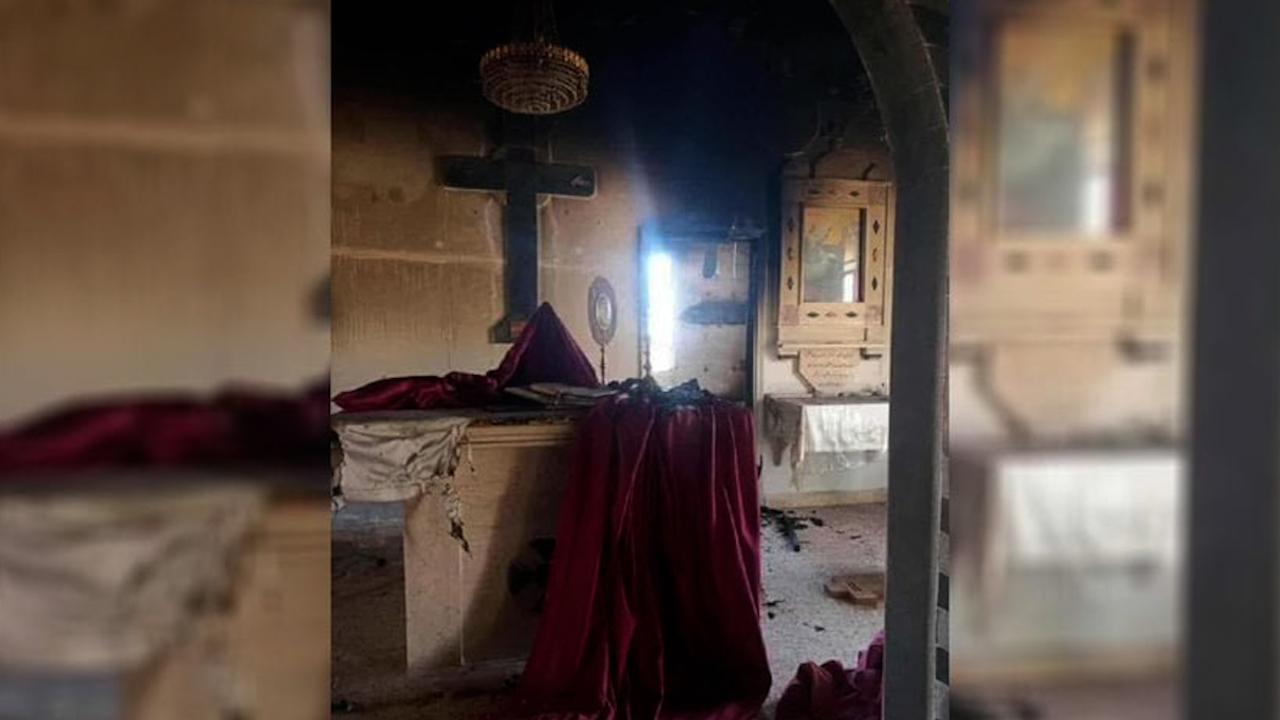 Şervanan li Siwêdayê êriş çekdaran kir