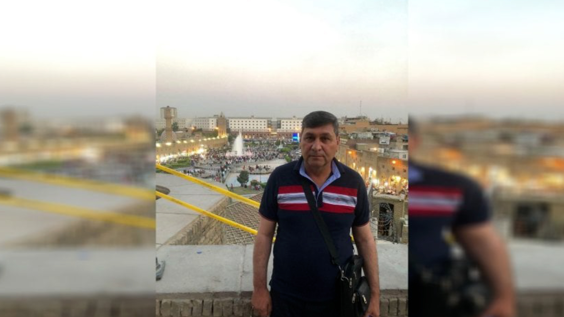 Malbata Welîd Mihemed: Welîd ji aliyê cîranê xwe ve hat kuştin
