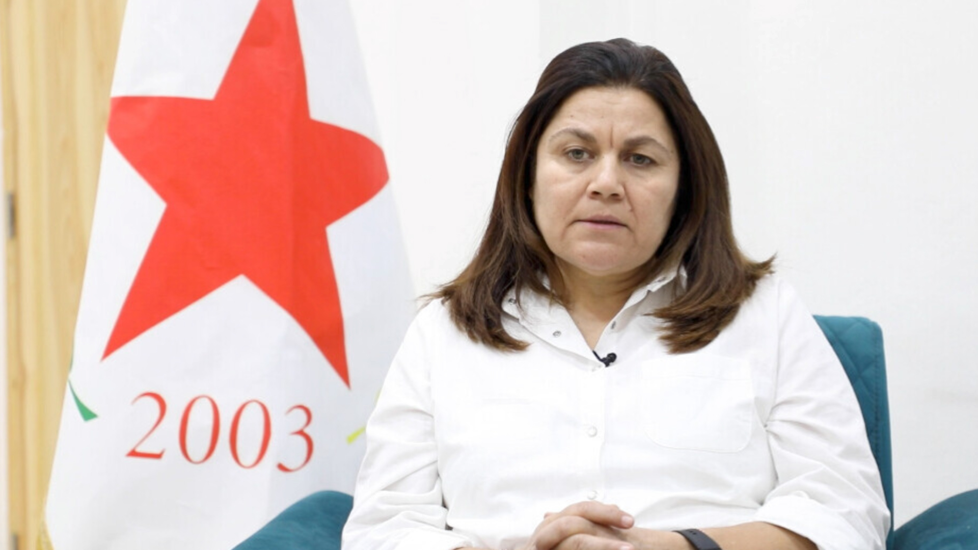 “Ji bo yekîtiya Sûriyê divê dawî li polîtîkayên wêdekirinê bê anîn”