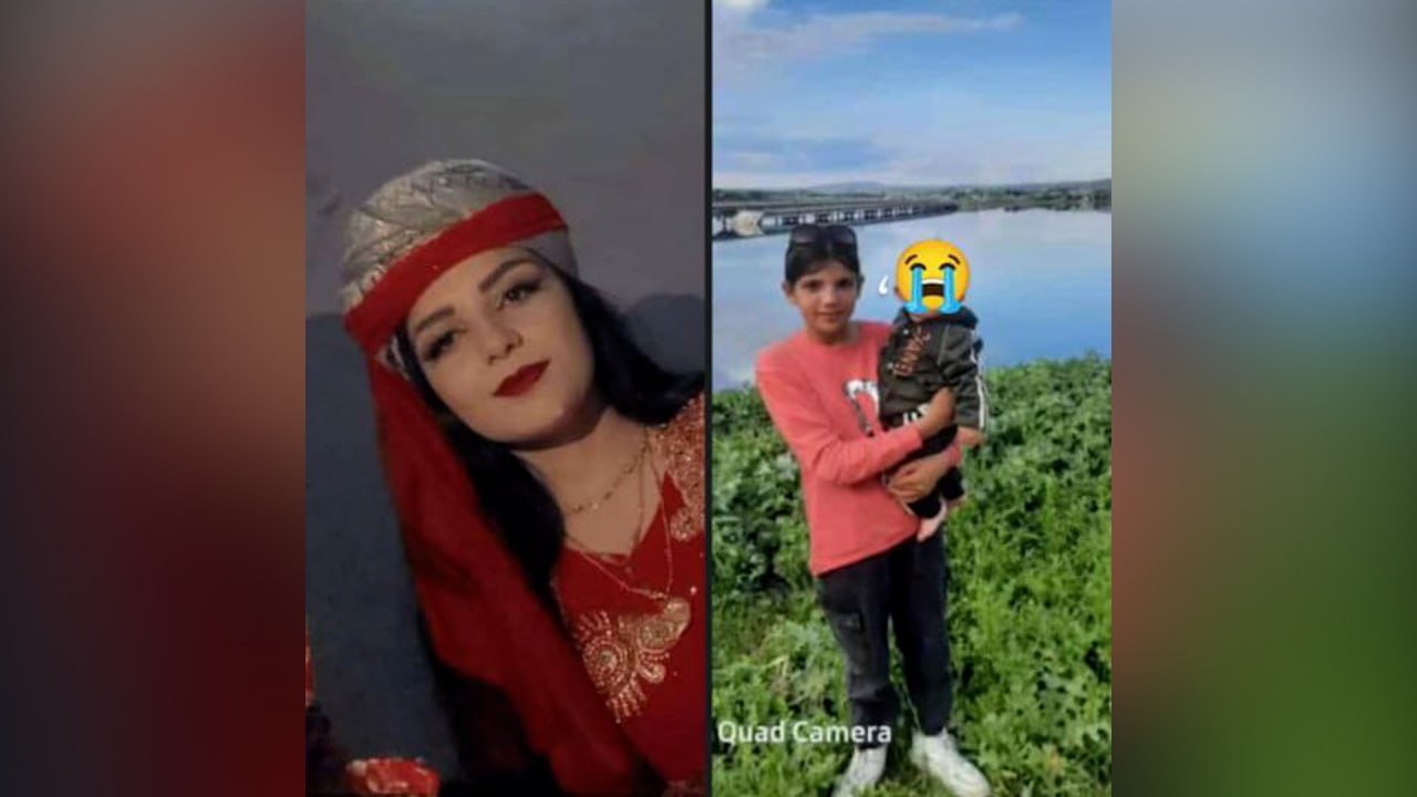 Li Minbicê du xwişk ji ber xwarina “endomî” jiyana xwe ji dest dan