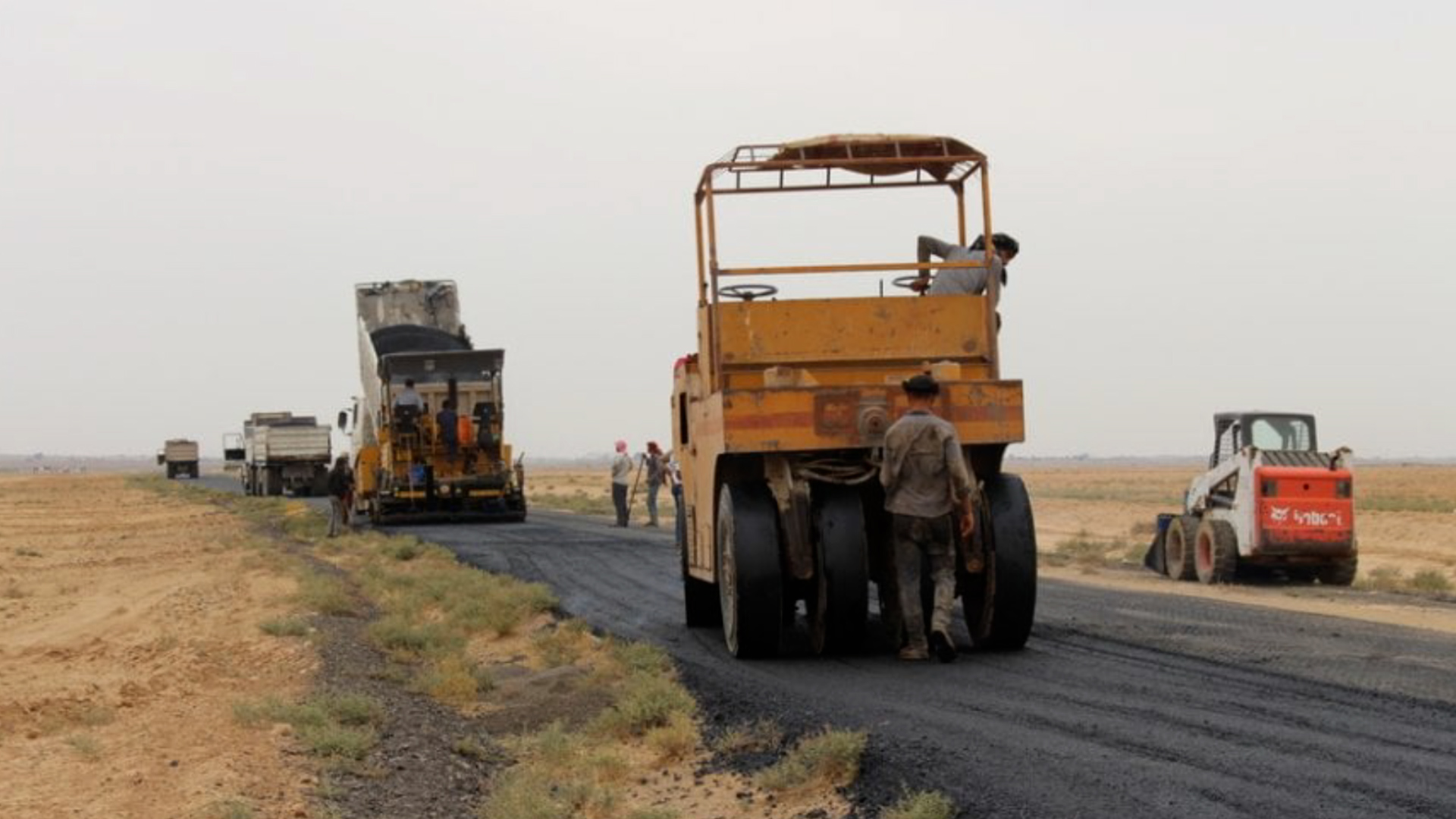 Şaredariya Gel a Til Birak dest bi projeyên xizmetguzariyê kir