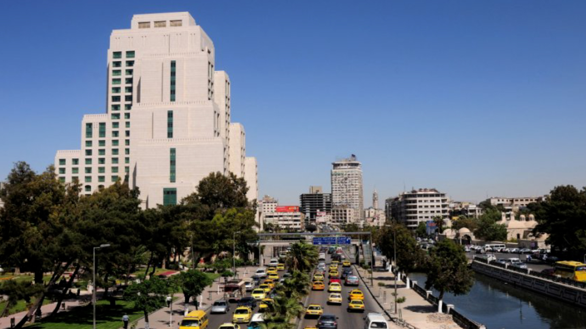 3 Kurdên din li taxa Zorava ya Şamê hatin girtin