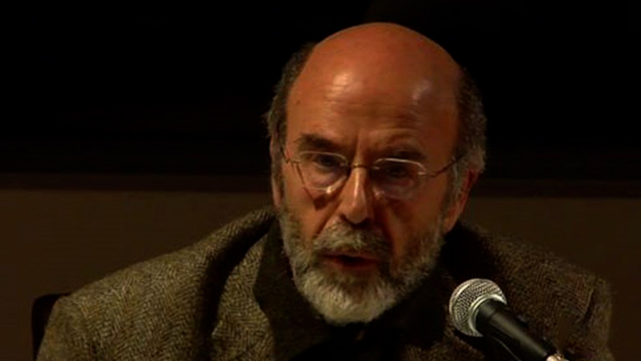 Dîroknasê Yûnanî Antonis Liakos piştgirî da Rêber Apo