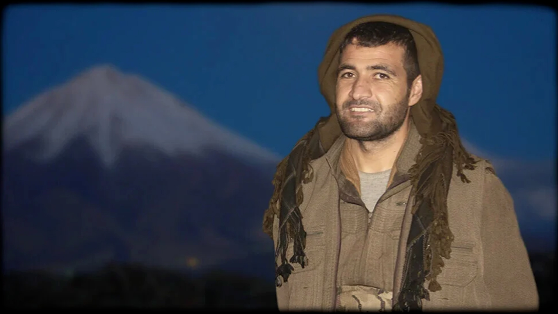 HPG’ê Fermandar Elî Serhed bi rêzdarî bi bîr anî