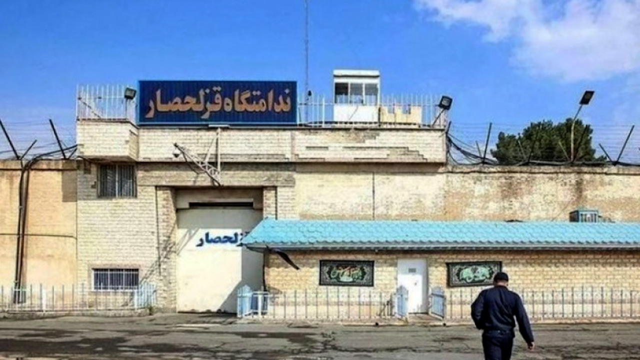 Li Îranê 8 roj e girtî di greva birçîbûnê de ne