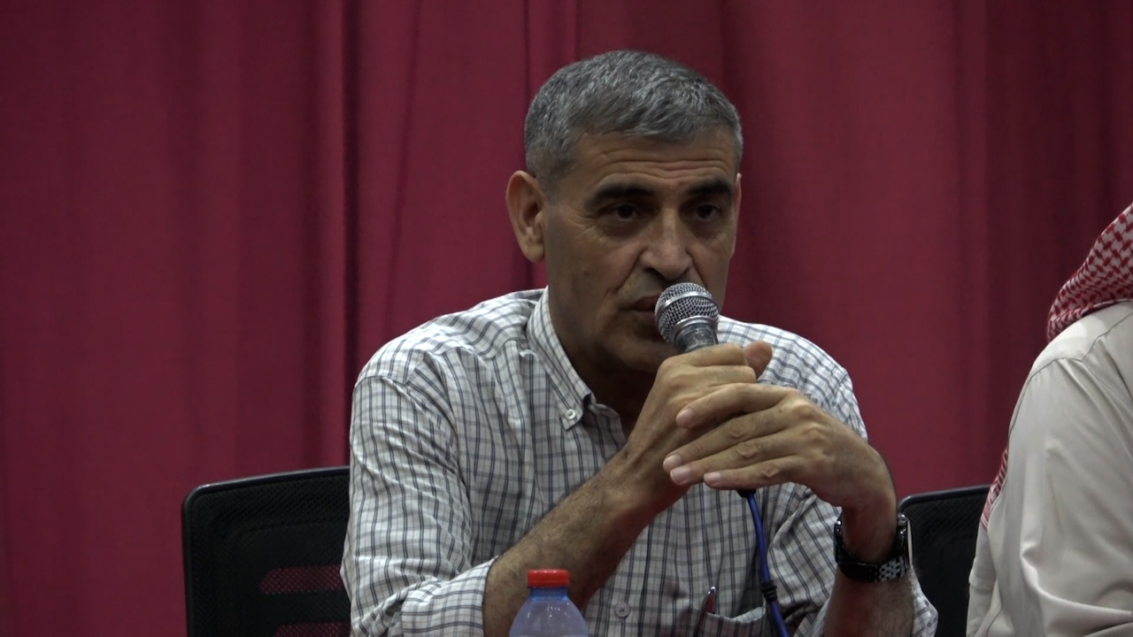 Hesen Koçer: Divê peymanek civakî ya nû ya Sûriyê were sazkirin